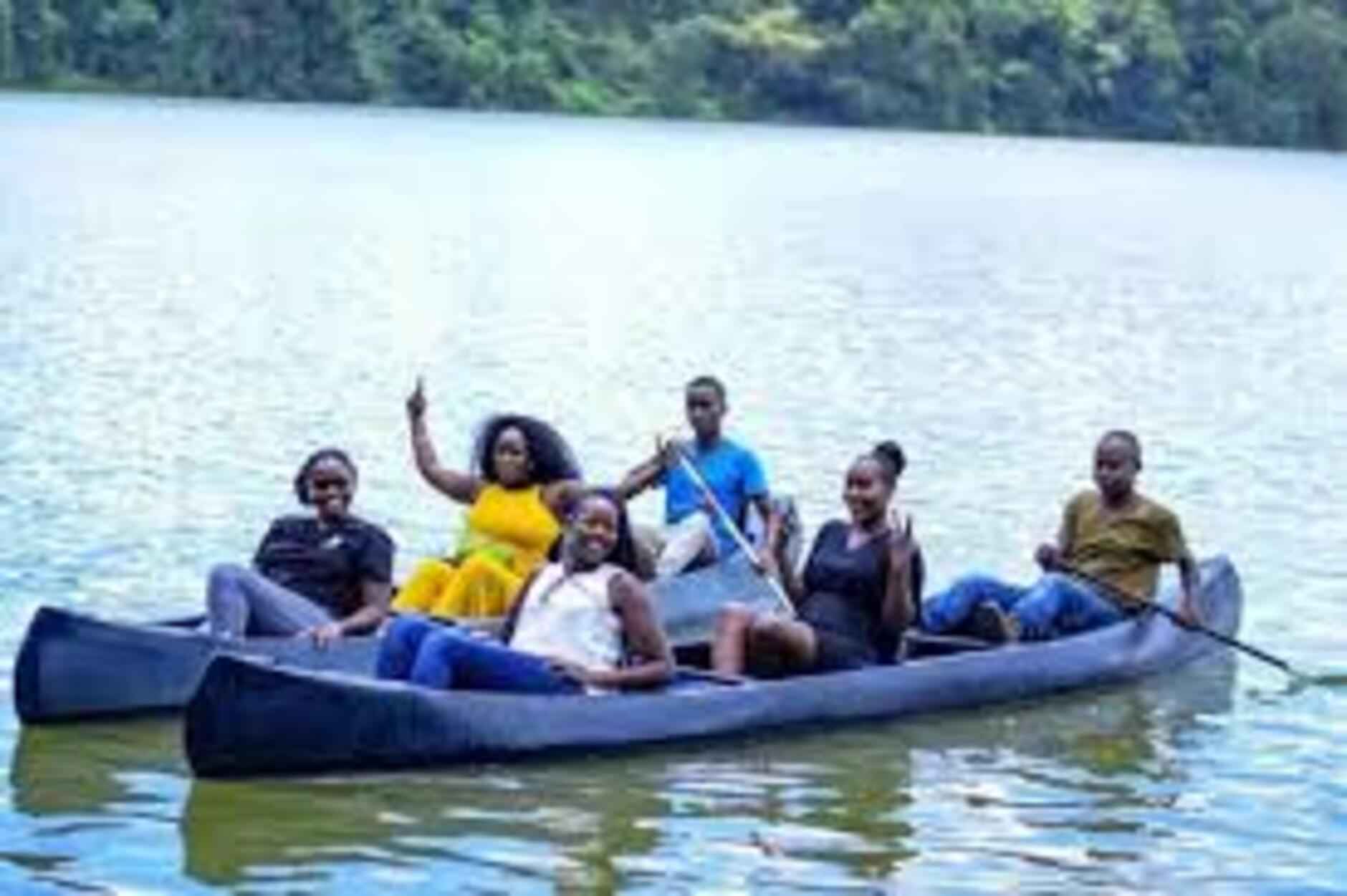 
Lake Duluti  day Trip Explore Scenic Wonders and Local Culture