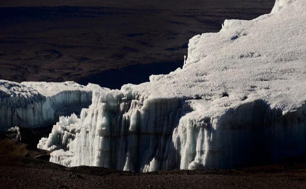 
6 Day- Kilimanjaro via Machame route