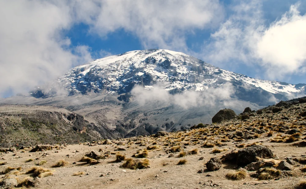 
6 Day Mount Kilimanjaro via Umbwe route