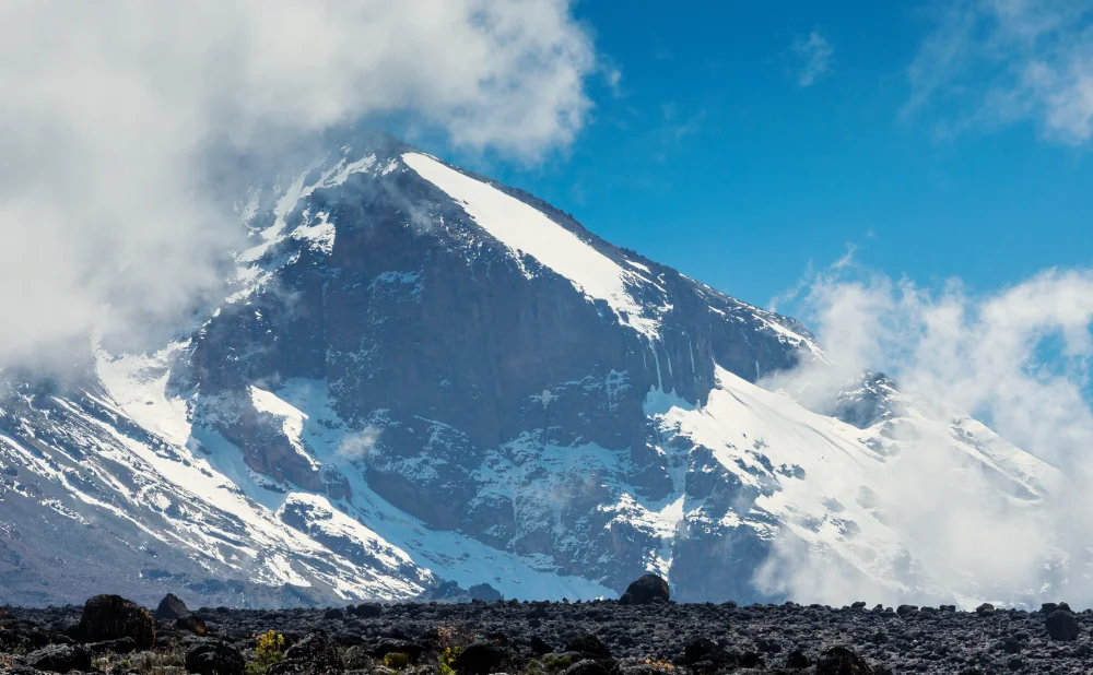 
8 Day Mount Kilimanjaro via Western Breach Route